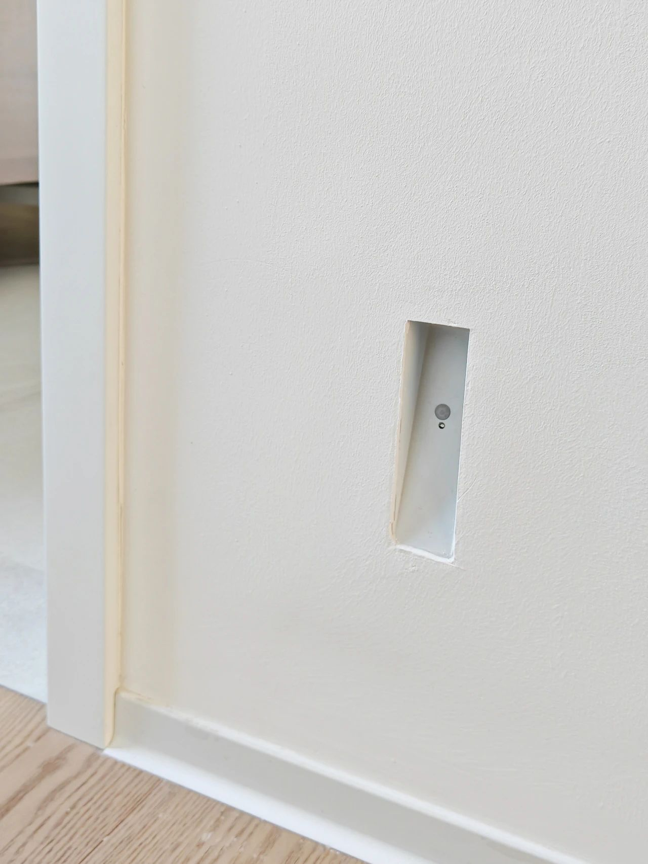 湖北中交越秀知园 128㎡温柔质感丨中国湖北丨武汉咫尺空间设计-38