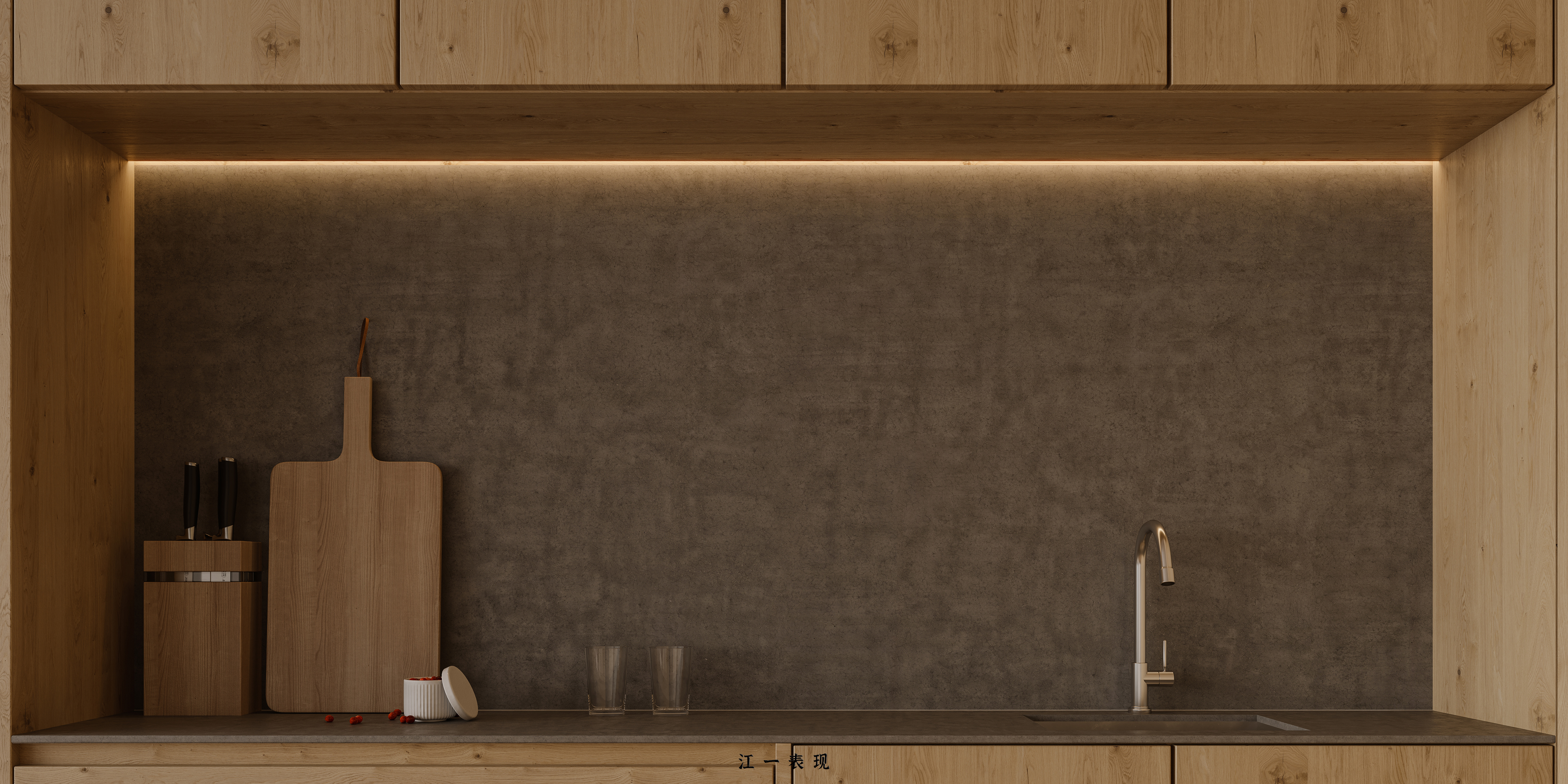 卧室小空间大利用，设计师打造舒适温馨卧室-7