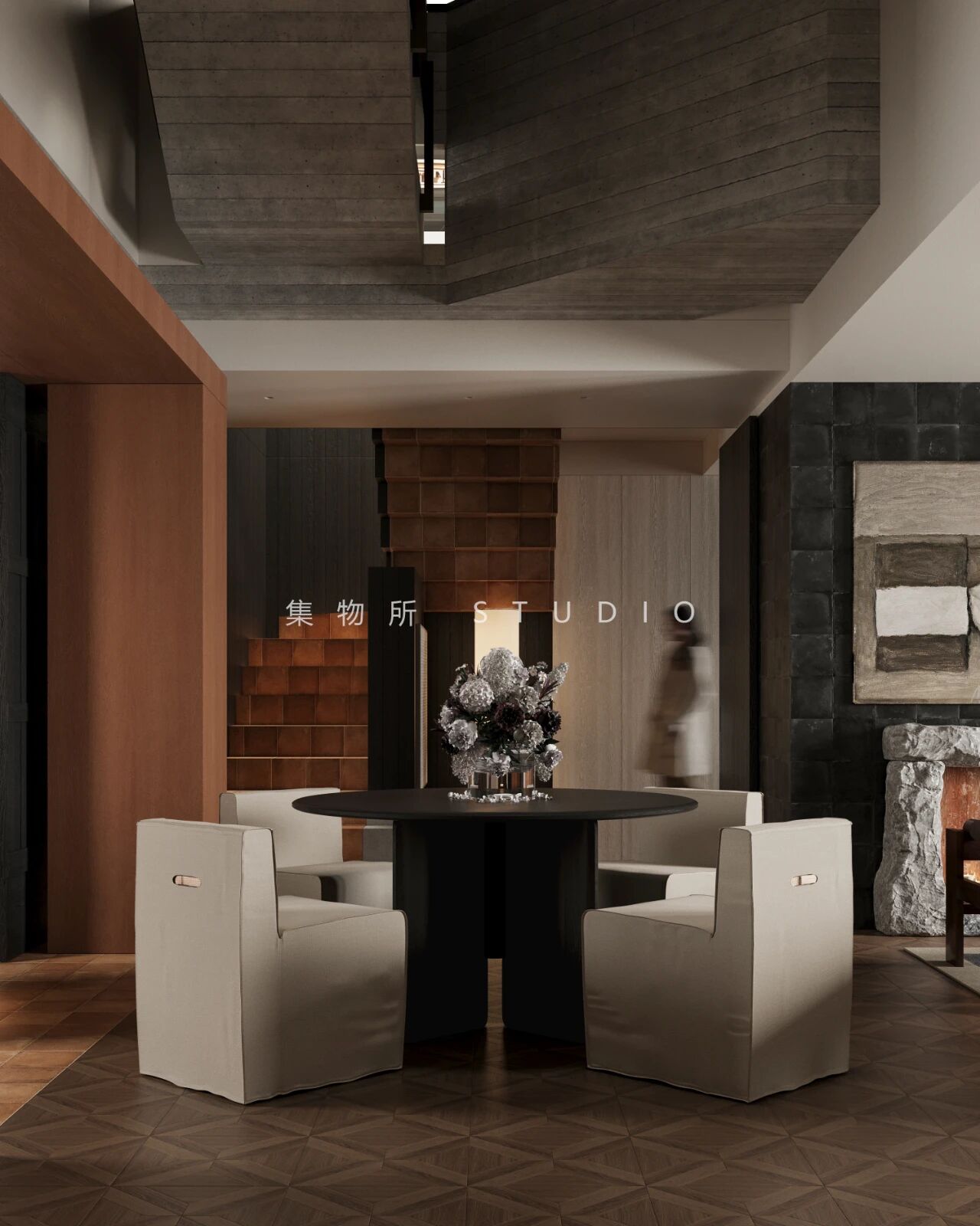 集物所STUDIO 穹顶之下 · 光如信仰丨中国郑州-24