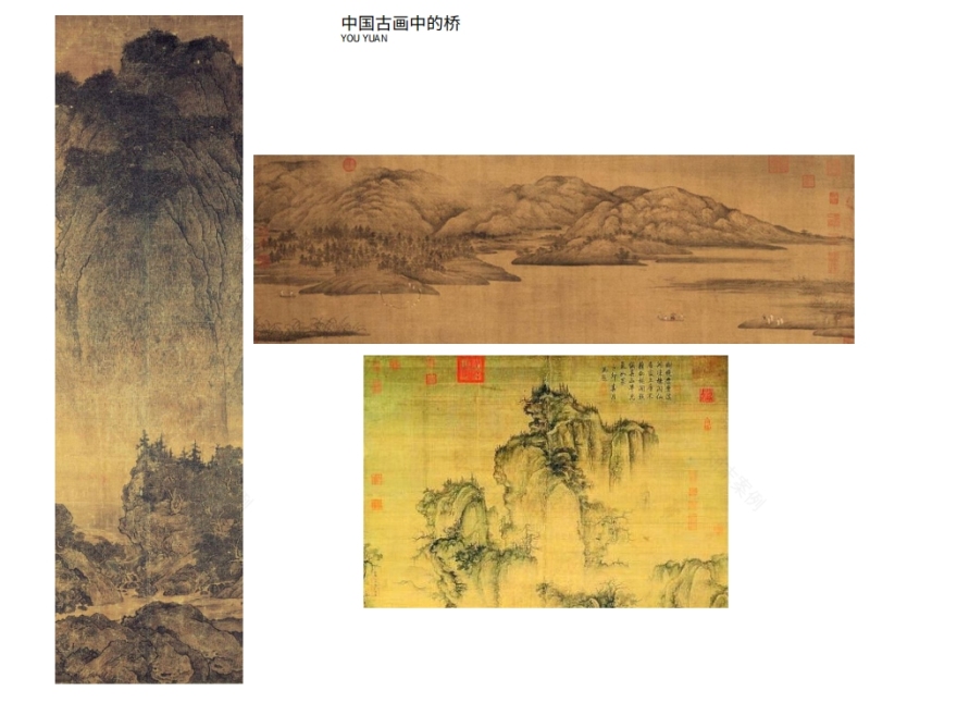 南京秦淮新河步行桥方案丨中国南京丨建筑大师 Christian Kerez-20