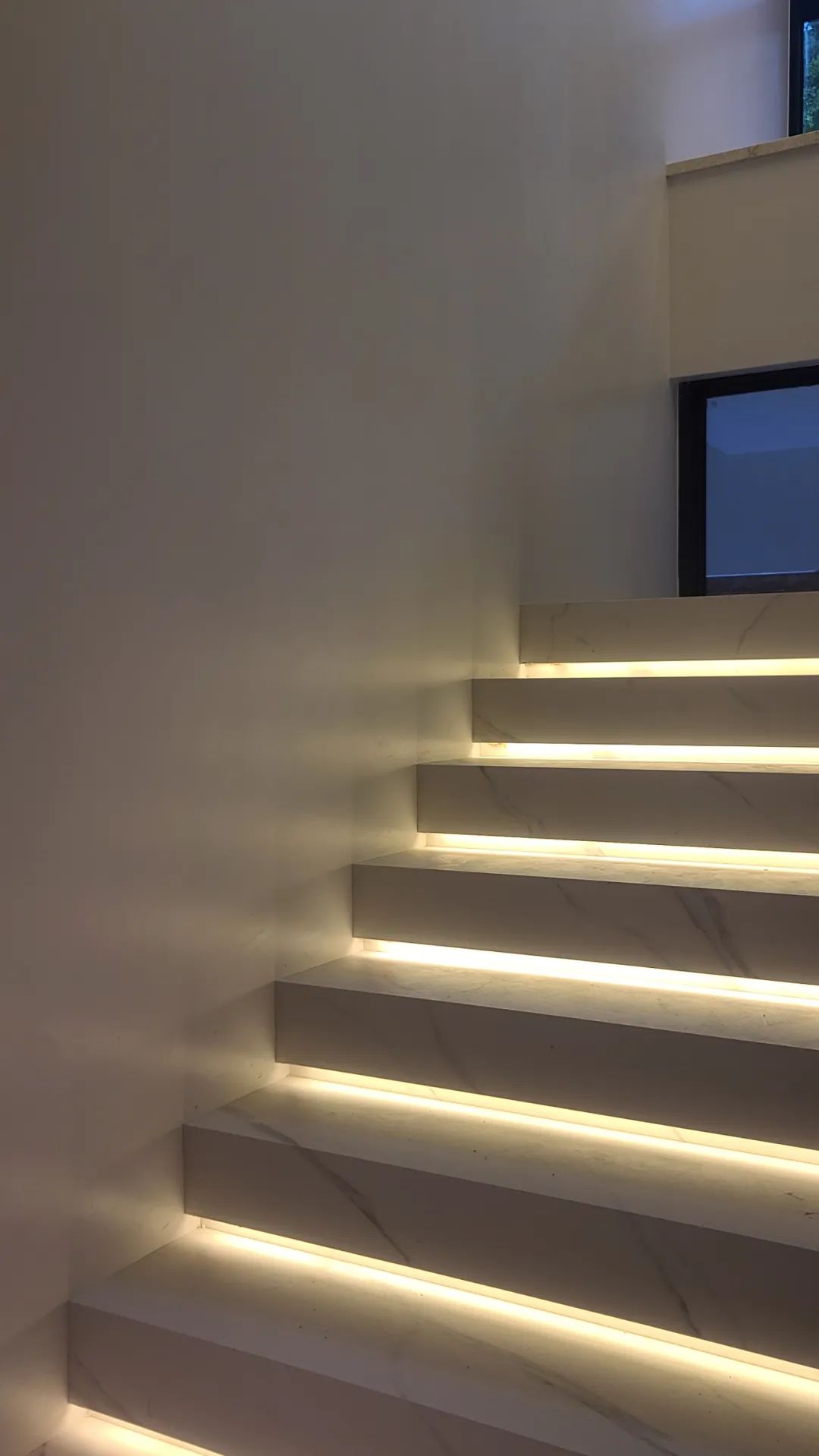 华侨城香山里下沉式底复丨HOMBLE DESIGN-58