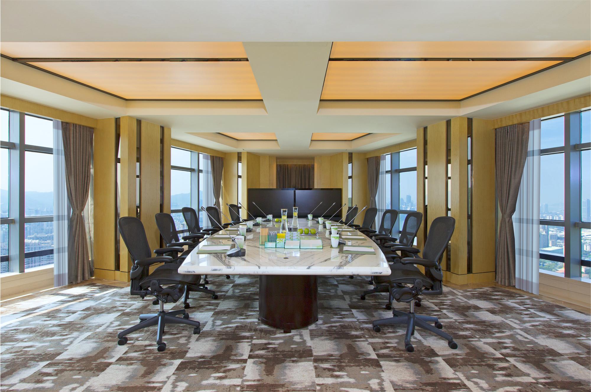 厦门威斯丁酒店-38