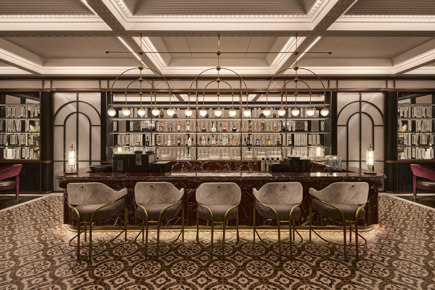 黑格苑(注:Court在地址相关语境中常译为苑 ,Haig音译为黑格 ,具体可能根据实际情况调整)丨中国上海-15