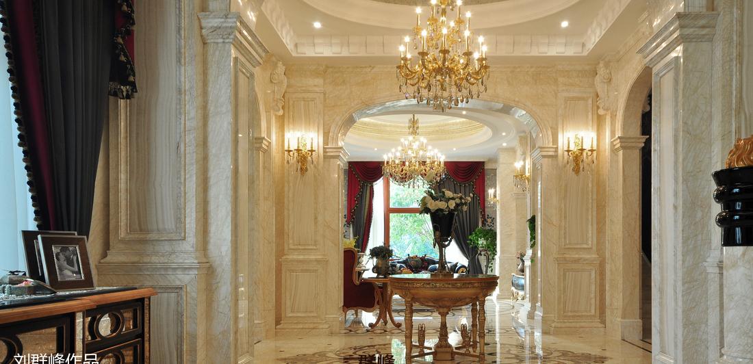 
2016年-----别墅----- 《王 -4