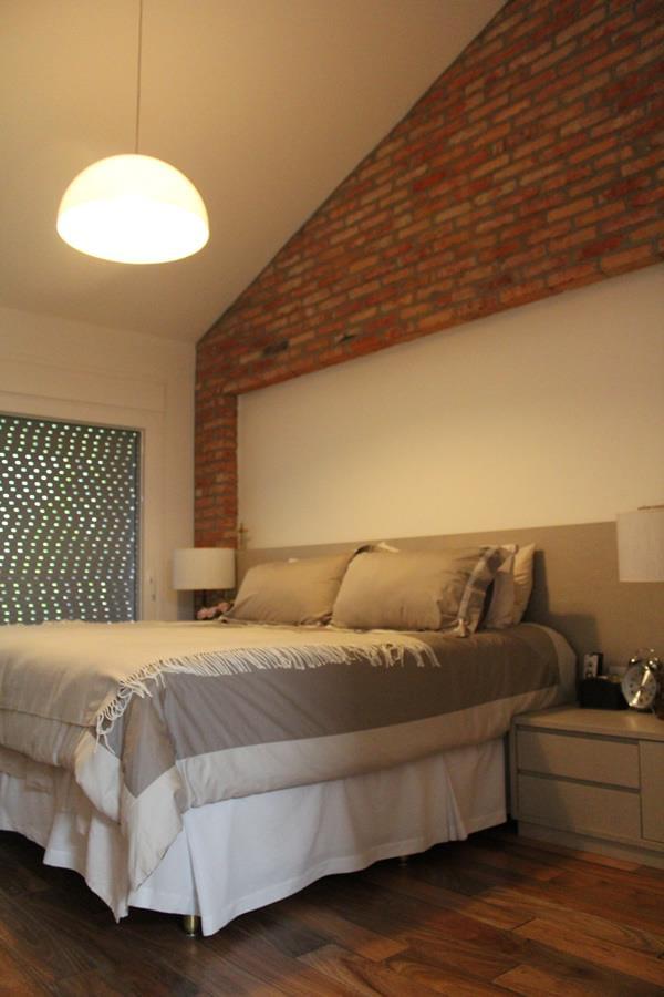 巴西 NDA 建筑事务所的环保住宅设计-16