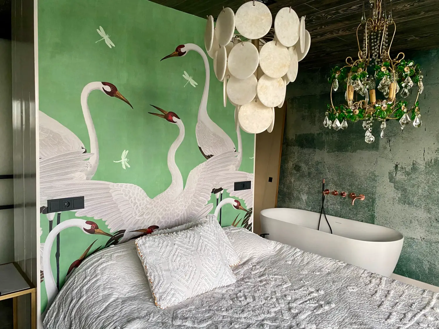 荷兰水上集装箱之家（Zwarte Zwaan）-22