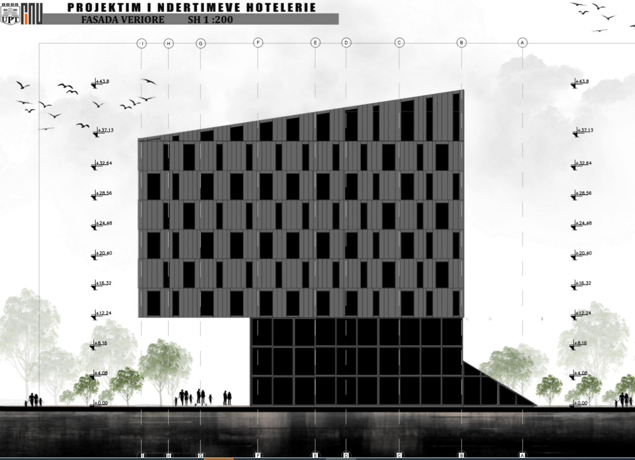 STUDIO ARKITEKTURE 6-9