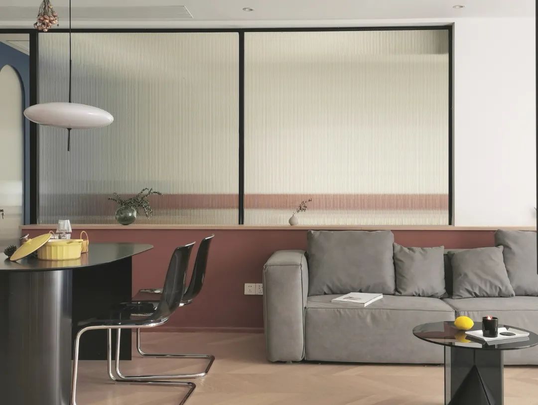 奇遇之家 · 杭州现代家居空间设计丨中国杭州丨穆汖设计-86