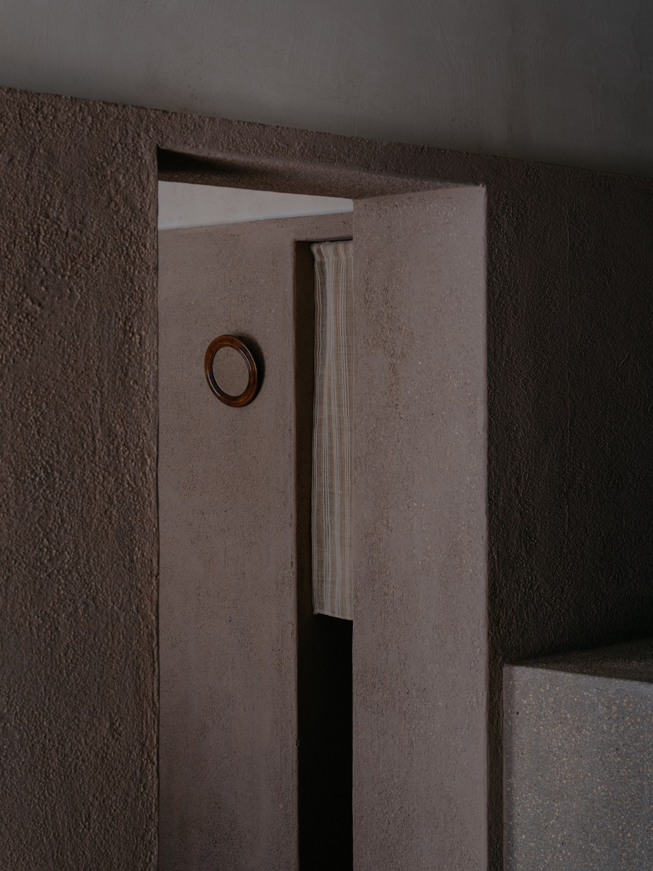 Unwind咖啡丨中国杭州丨杭州山地土壤室内设计-50