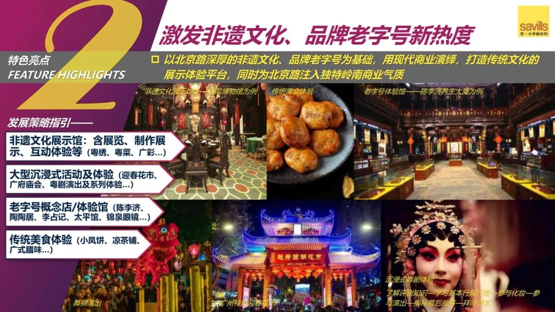 北京路步行街改造 | 千年商街的现代重生-86