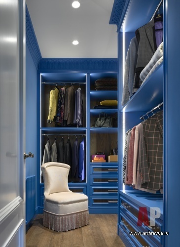 经典两层带阁楼住宅室内设计项目丨俄罗斯莫斯科丨阿列菲耶娃·奥莉皮阿达,阿丽季切娃·伊琳娜-52