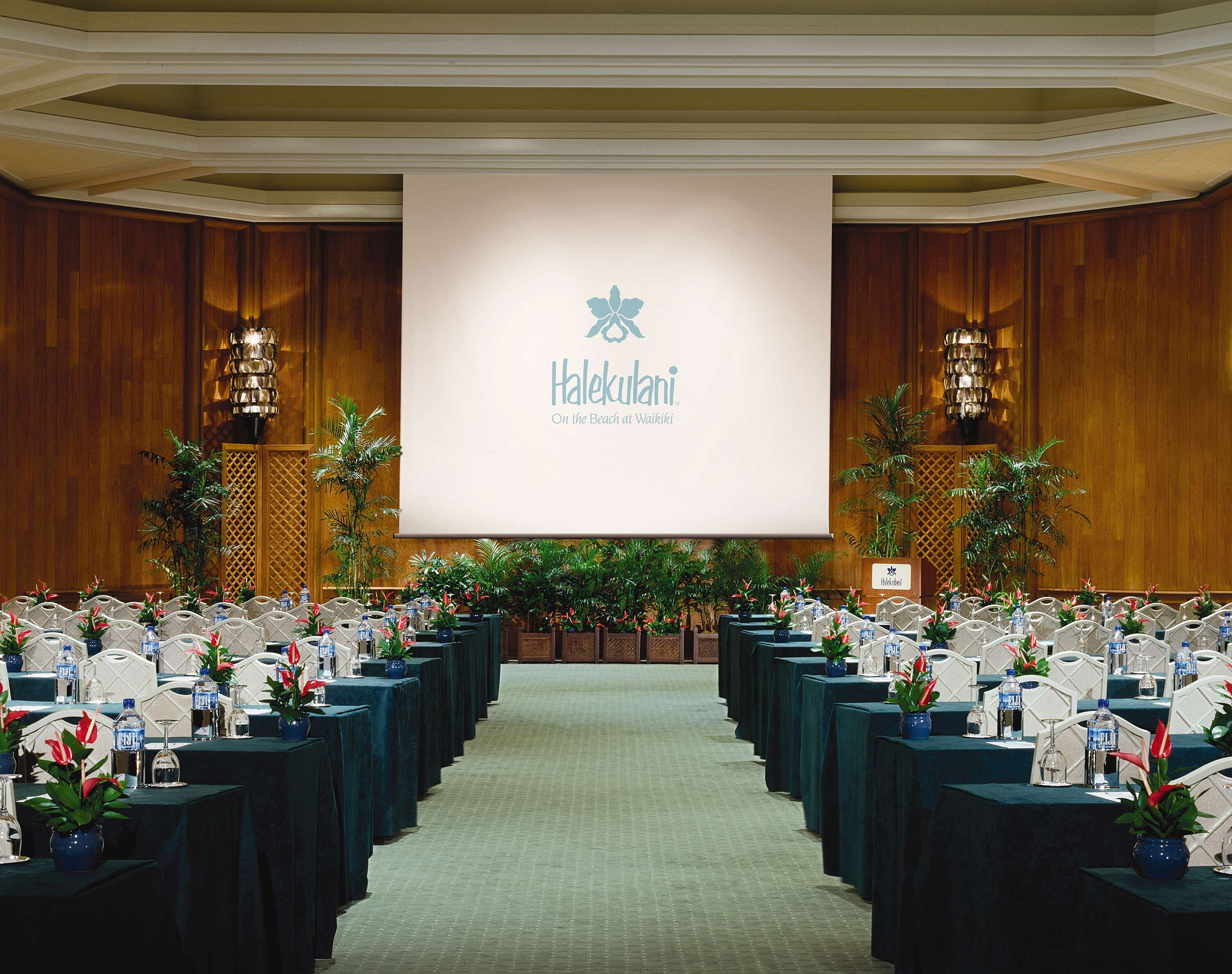 Halekulani（夏威夷）-2