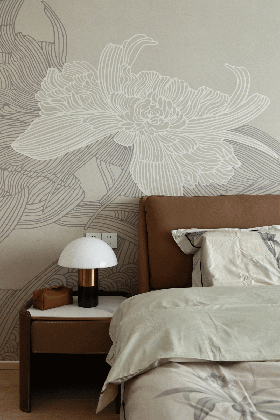 双流区196㎡复式精装房大变身丨清羽设计-68