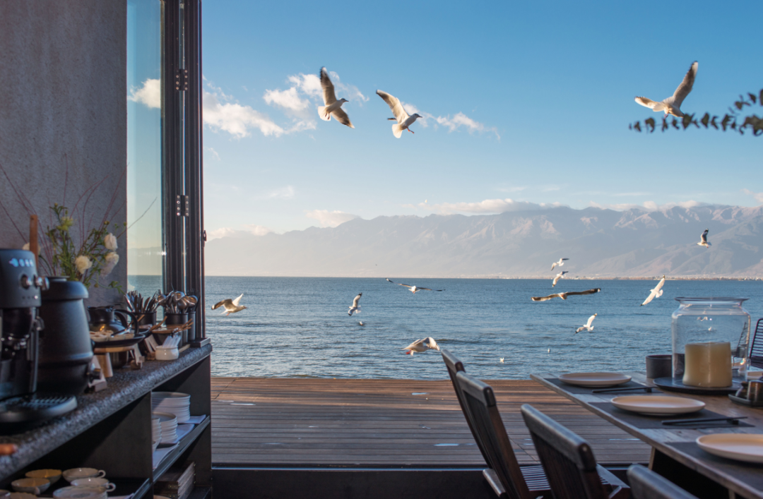 酒店内卷新高度 · 美景浴缸大比拼丨中国上海-41