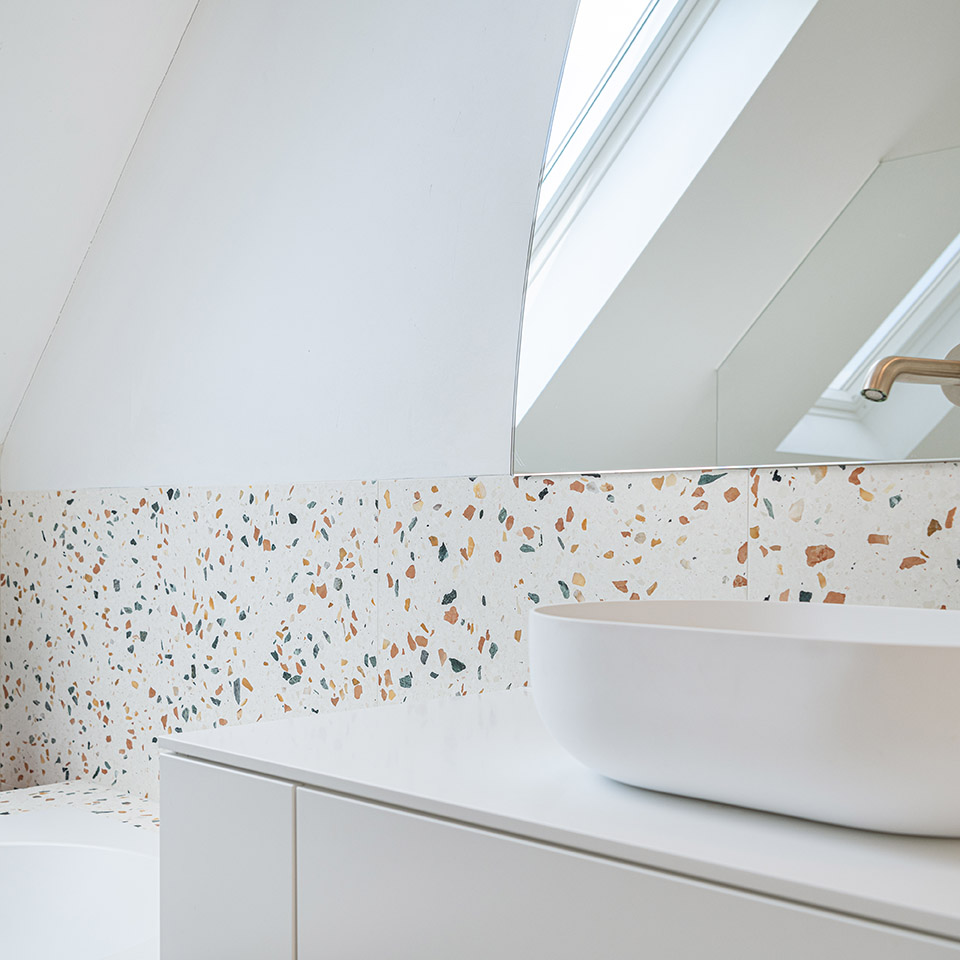 “新与旧”护理之家丨荷兰丨Objekt Architecten-55