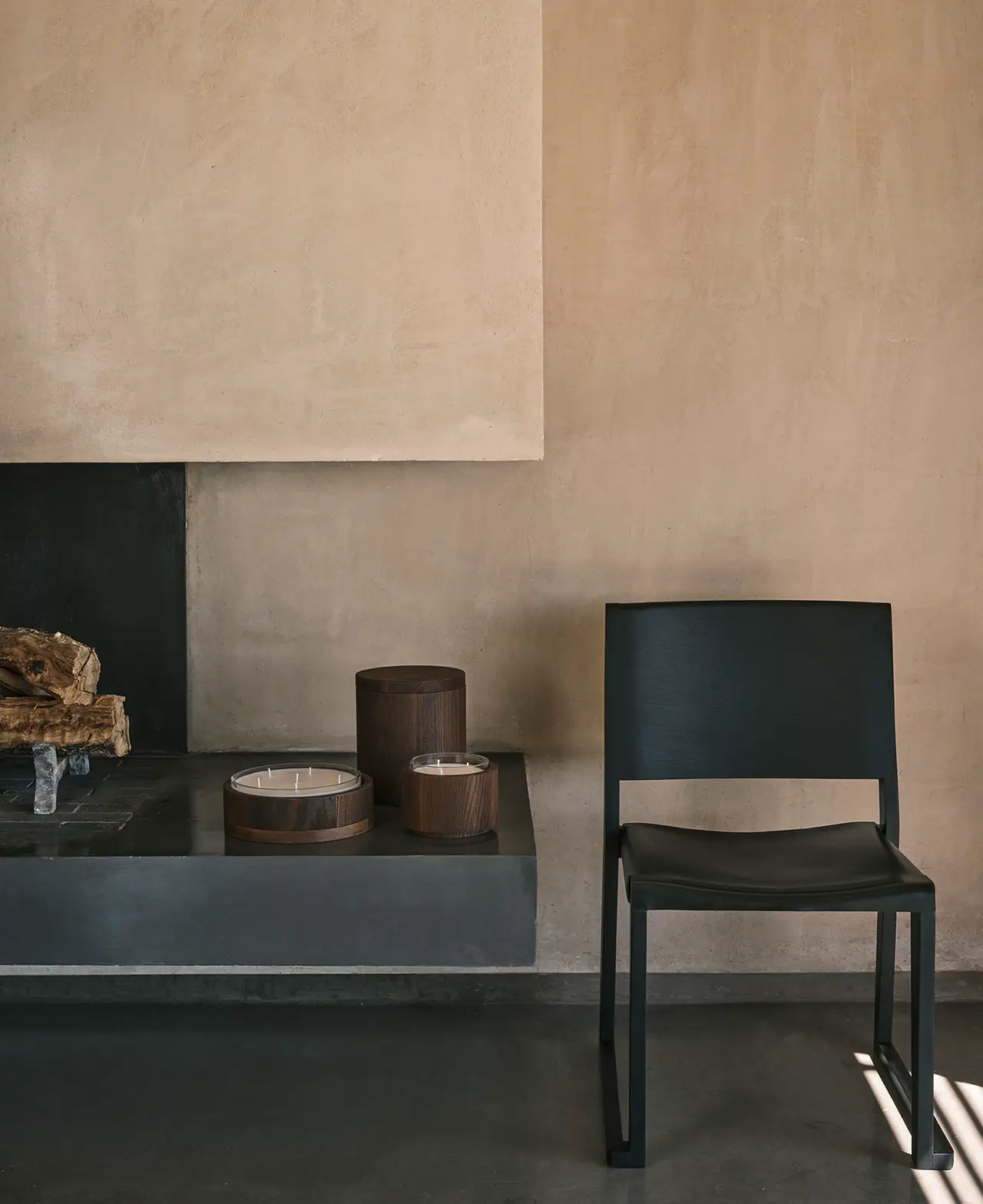 Zara 2023 与 Vincent Van Duysen 合作推出“现代梦想景观”-13