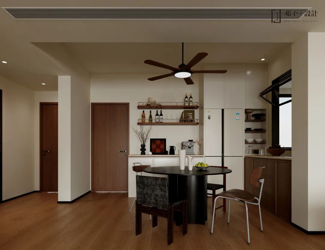 北大资源博雅东丨DENGZI DESIGN-20