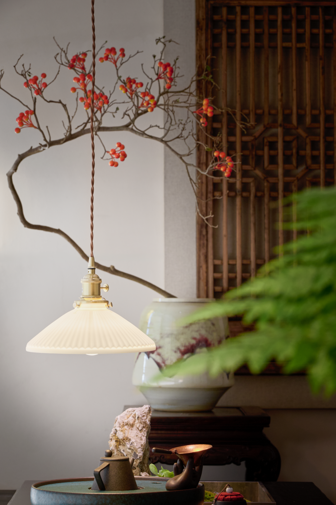 “寻韵东方”无非设计办公空间丨中国佛山丨广东无非室内设计顾问有限公司-55