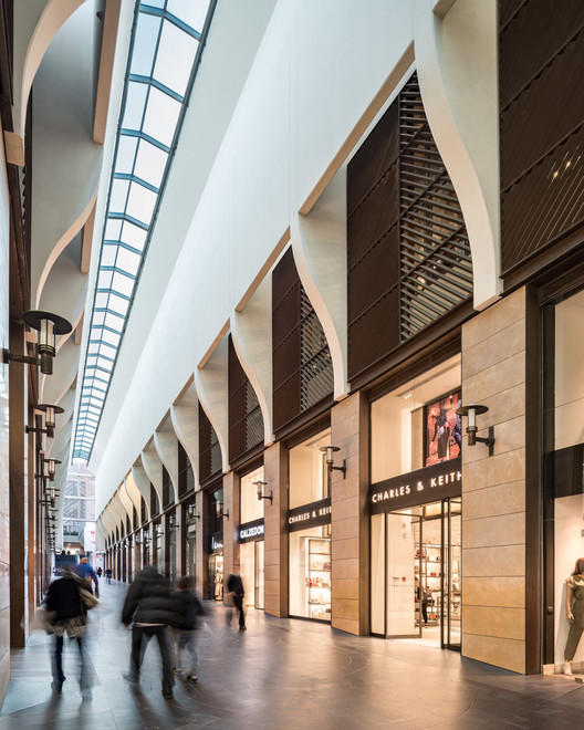 丨黎巴嫩贝鲁特丨Rafael Moneo-35