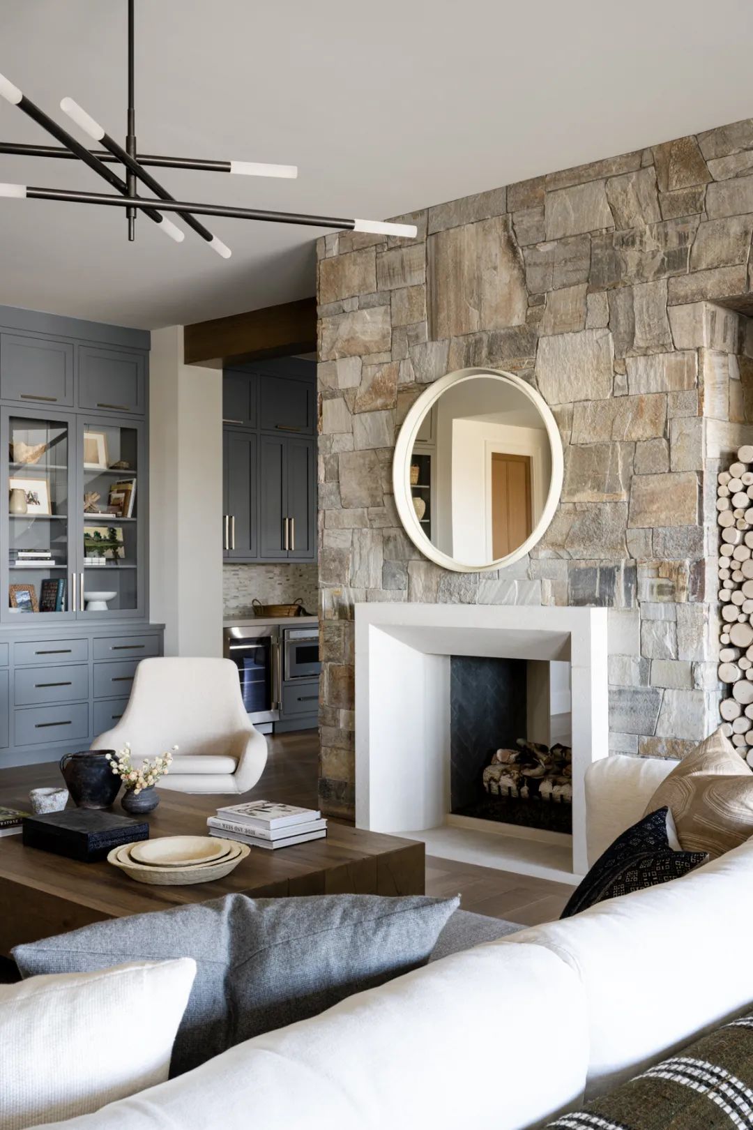 美式禅意 · Studio McGee 的新作-63