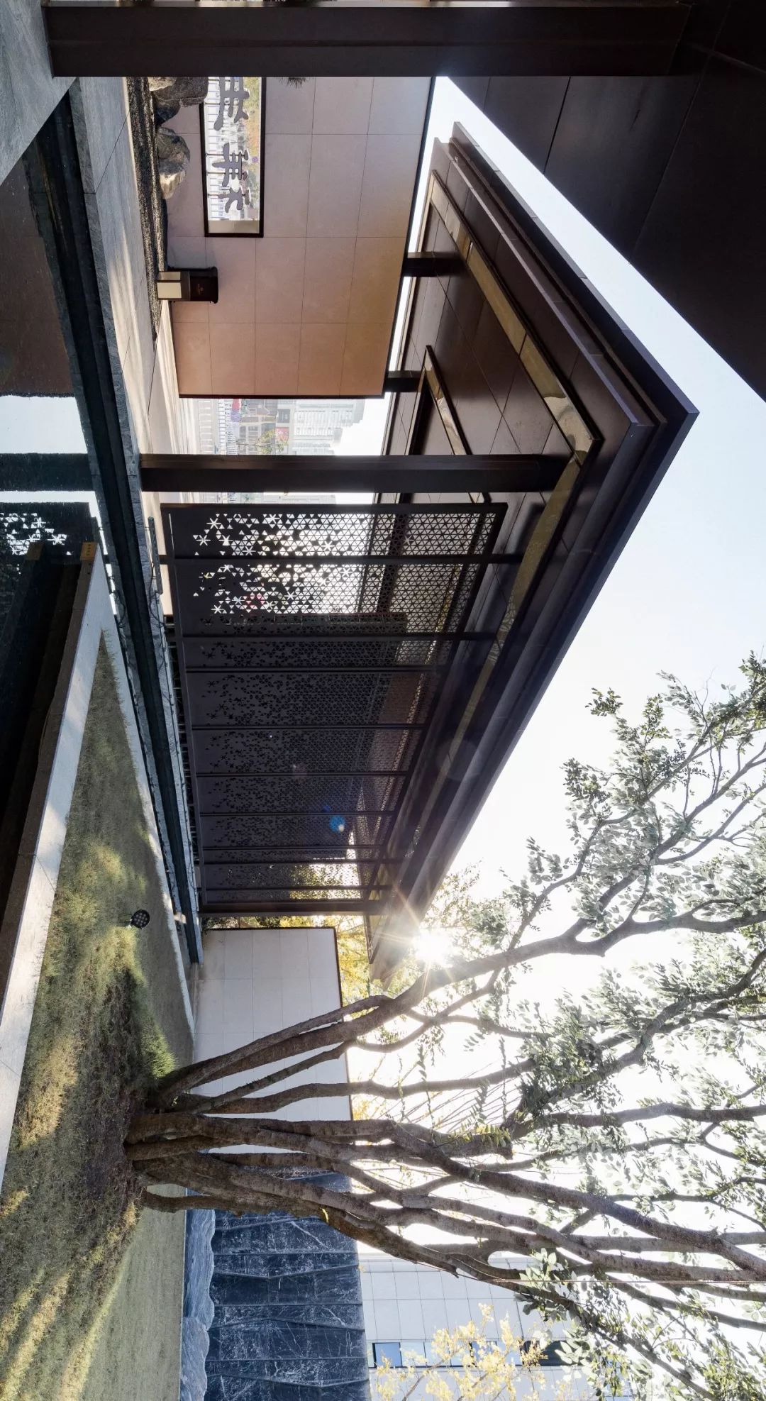 聚山水之气，藏富地之风｜祥生 · 国宾府-13