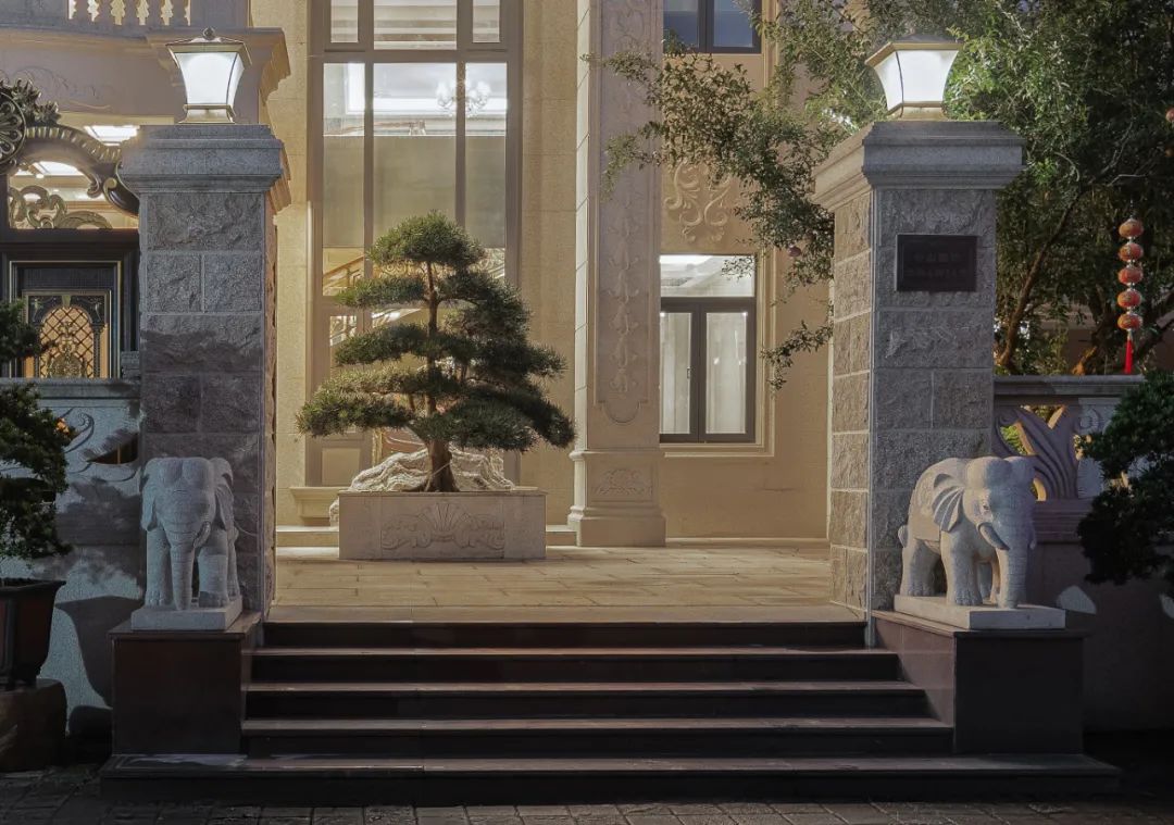 琼楼玉宇丨中国广州丨广州W设计-79