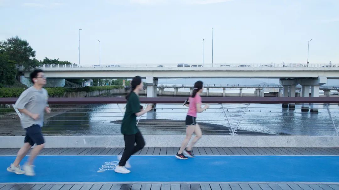 深圳 Citywalk 建筑漫游丨中国深圳丨华阳国际-18