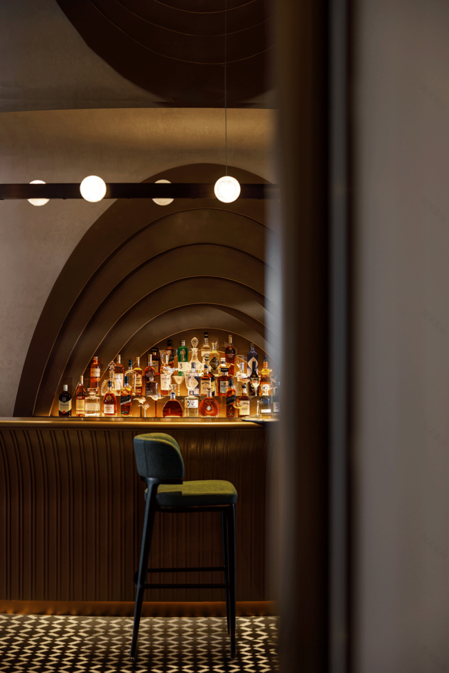 厦门天悦丨中国厦门丨UHOUSE 设计-22