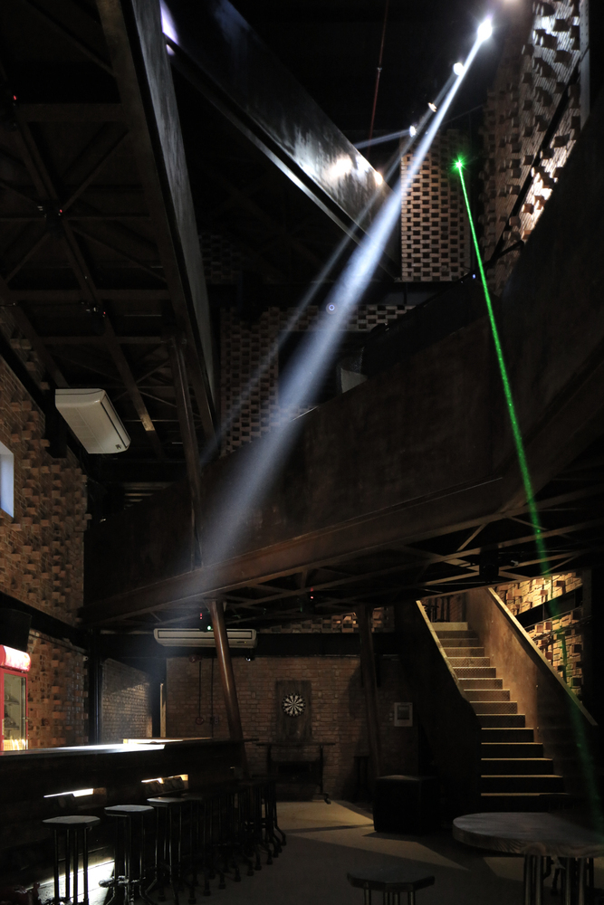 越南顺化 F75 酒吧-29