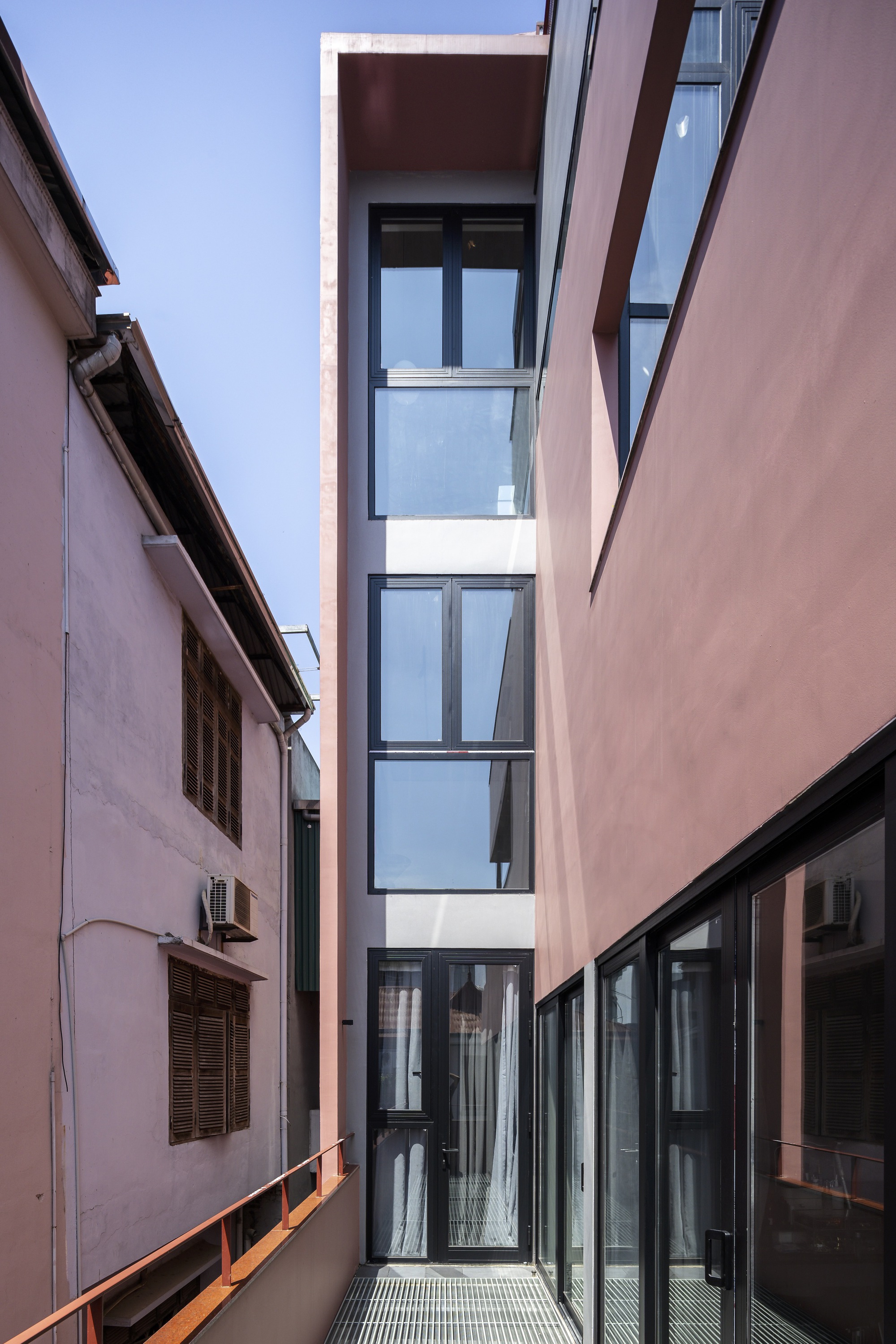 龙边屋丨越南丨TOOB STUDIO-27