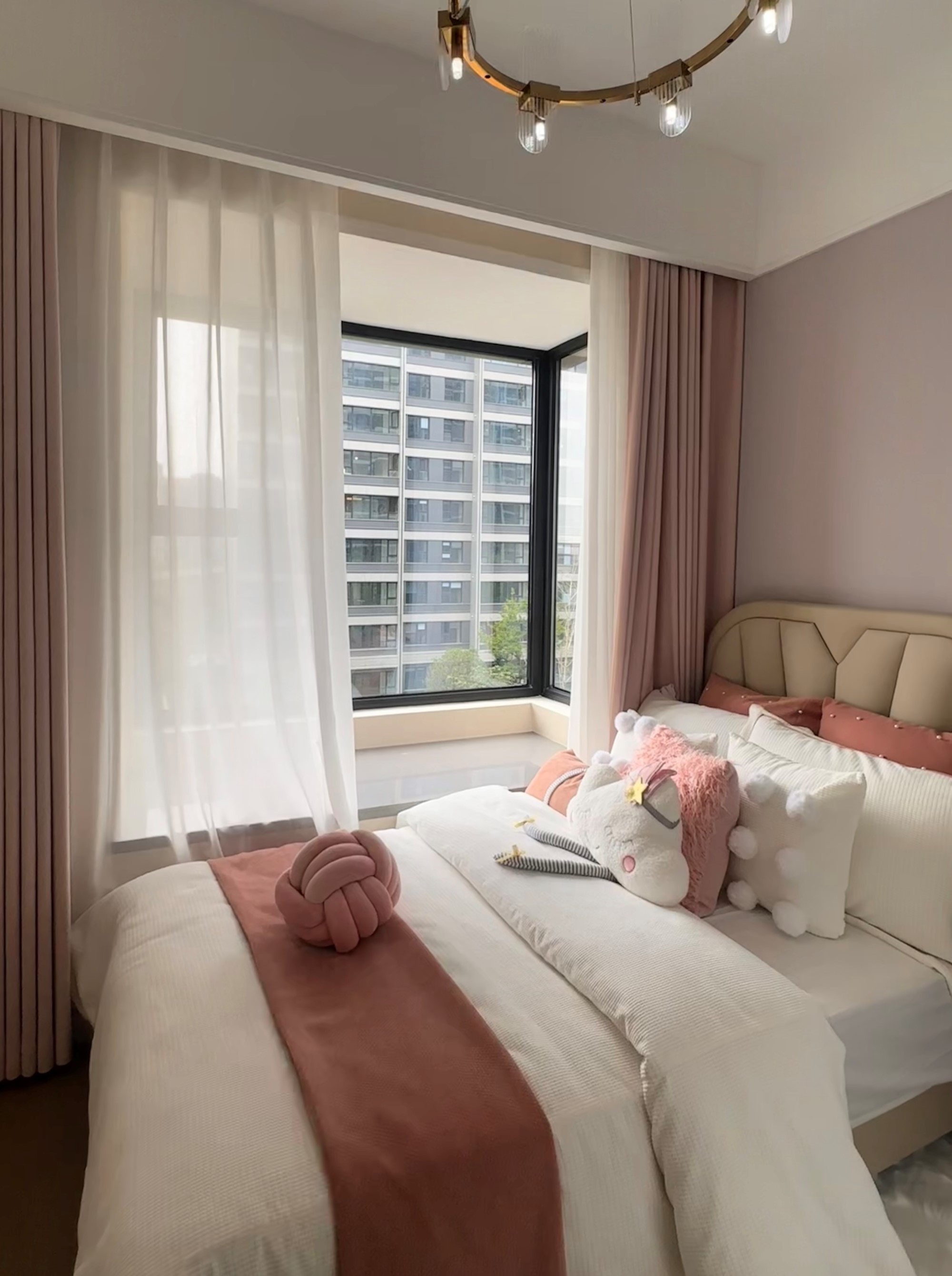 光芒之“橙”丨中国南通丨派格设计-37