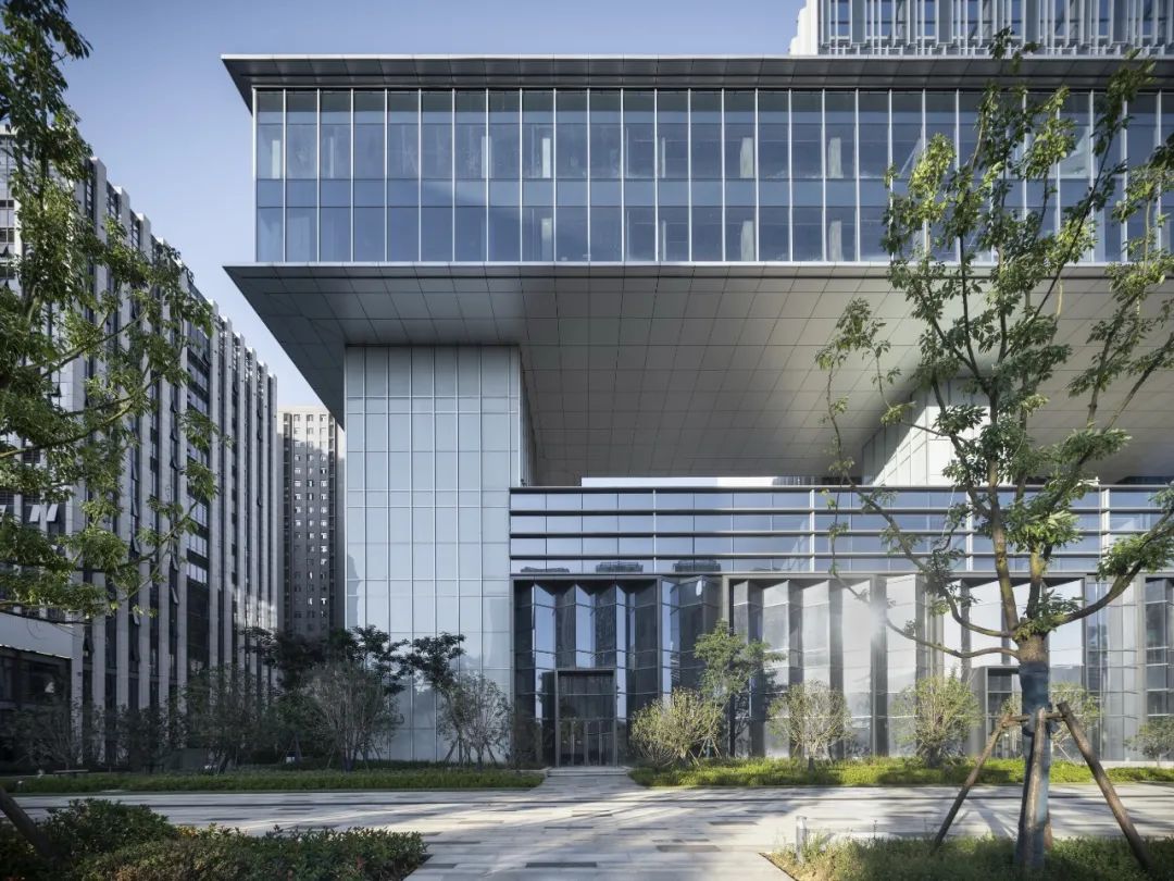 武汉华中·中交城丨中国武汉丨联创设计集团-121