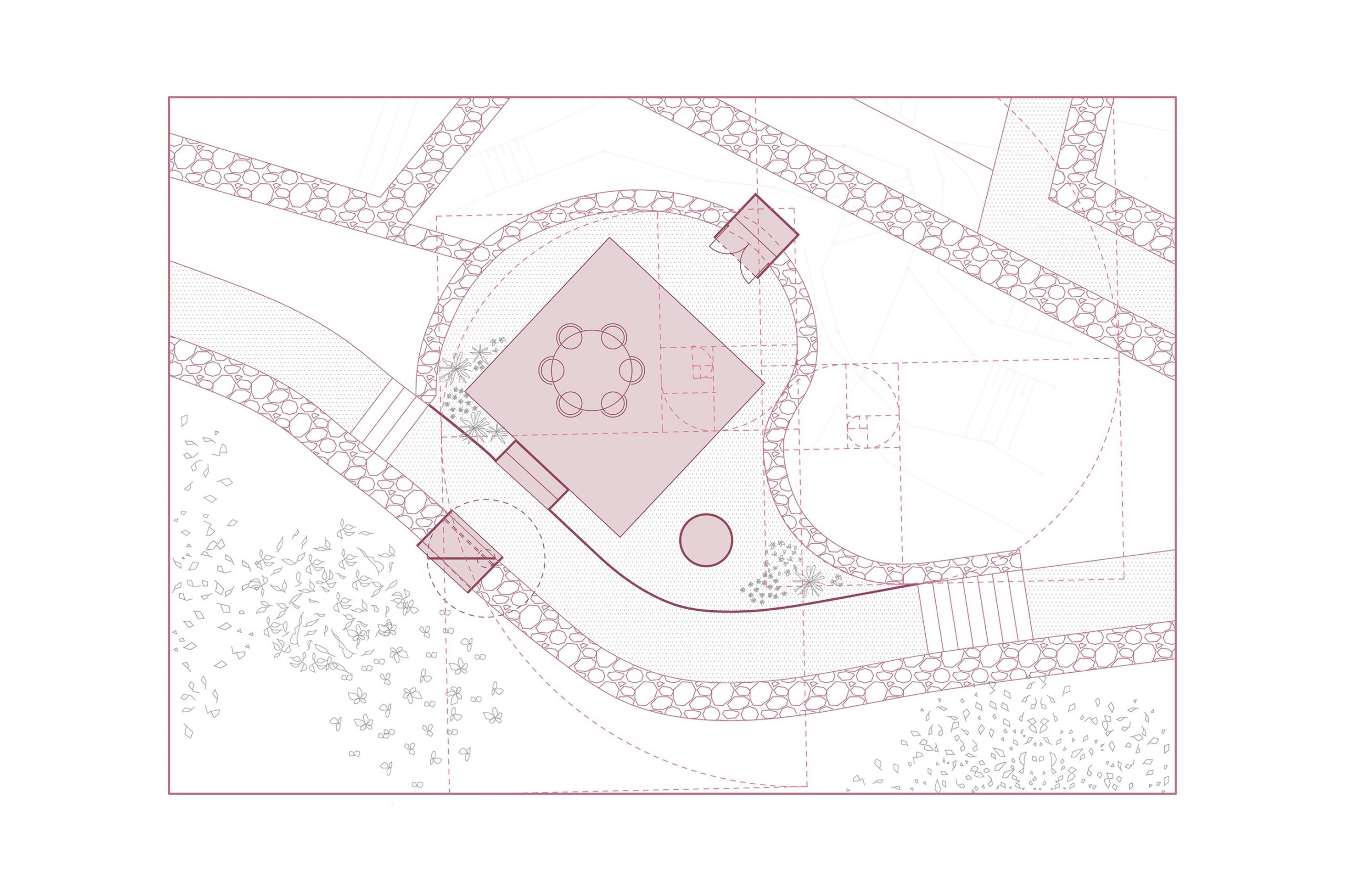 斐波那契丨意大利布拉丨Marco Maio Architects-43