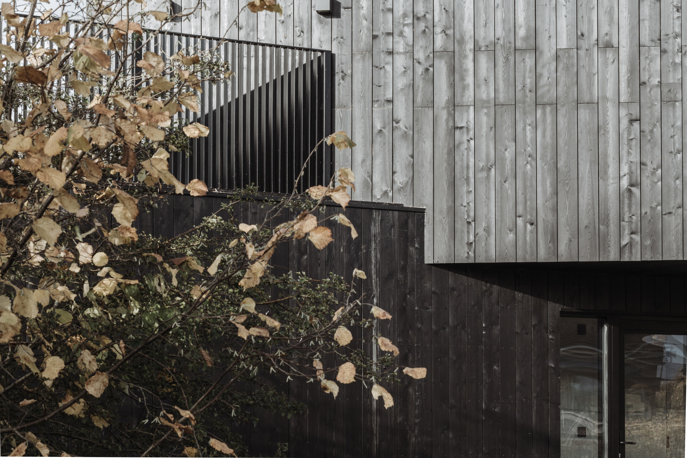 俯瞰科茨沃尔德的扭曲度假屋丨英国丨Koto-30