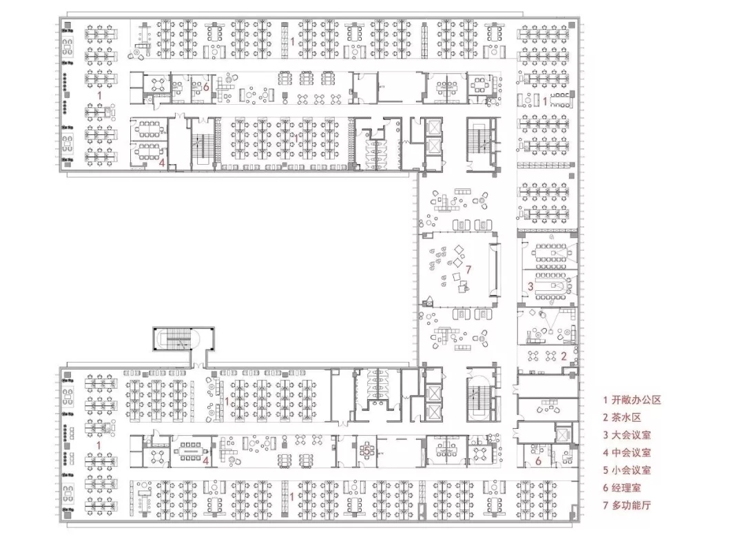 苏州前途汽车办公楼-58