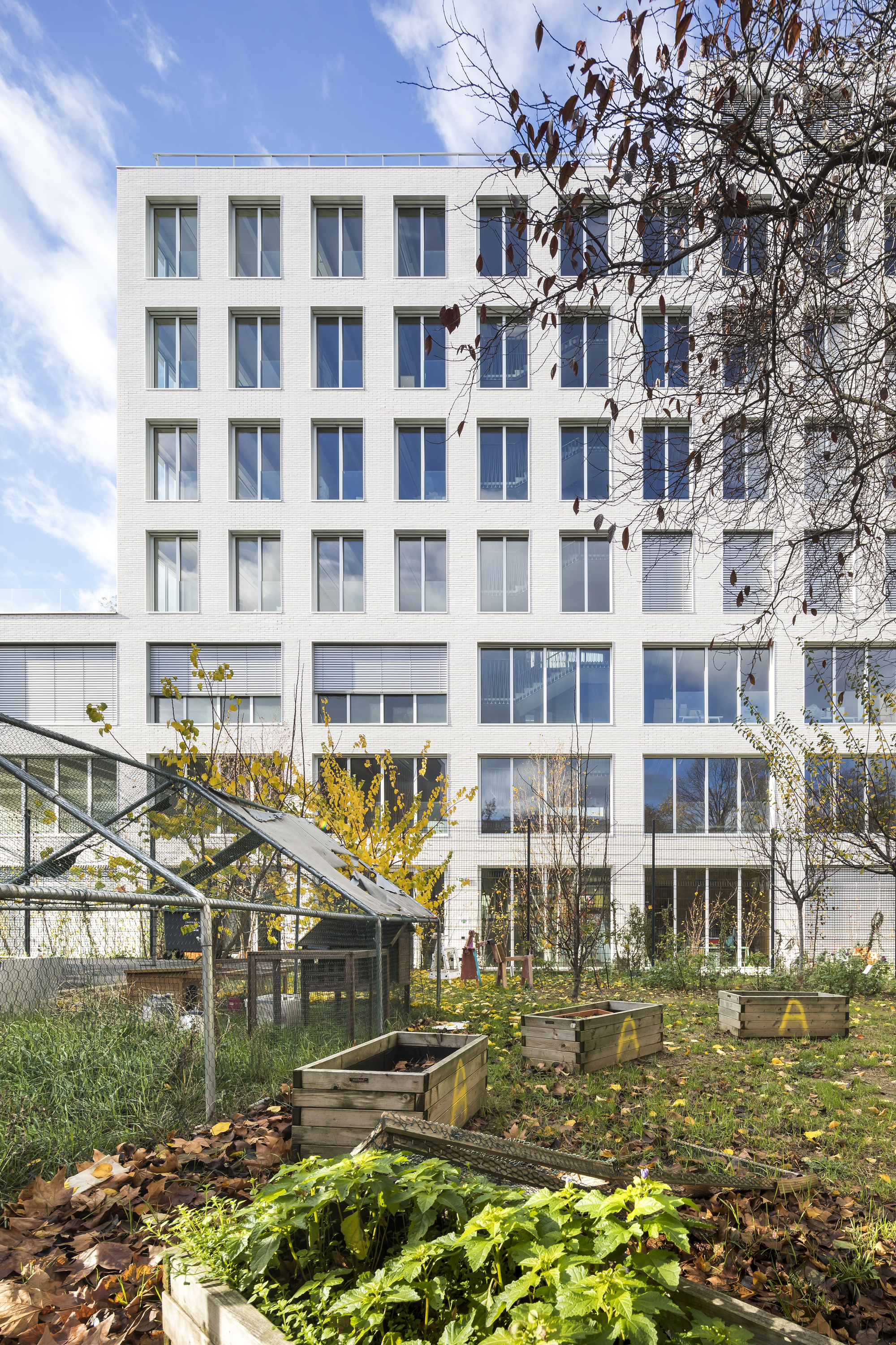 巴黎可持续商业中心-11