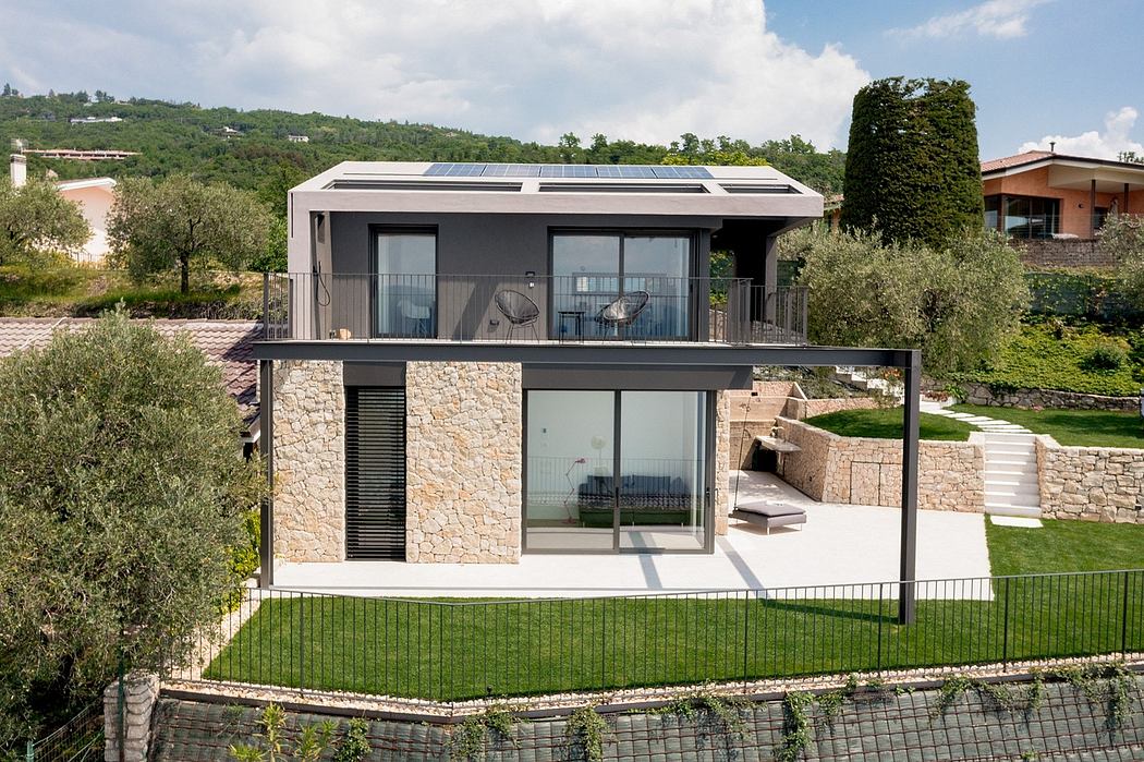 维拉维拉丨意大利丨a3lier architettura-10