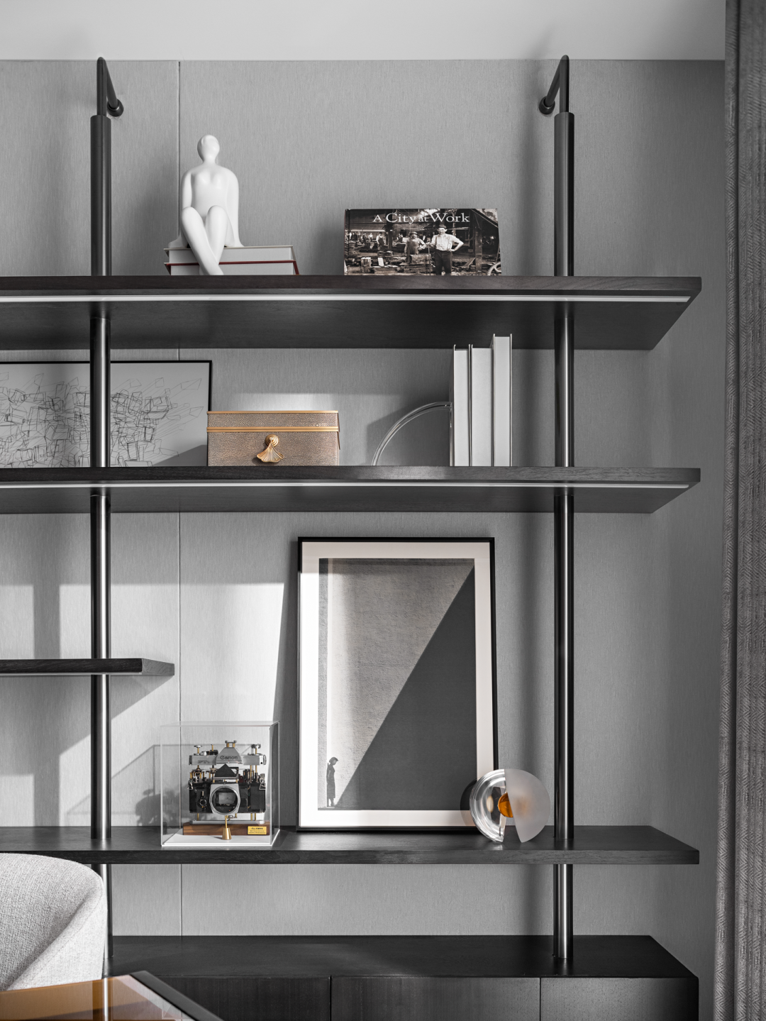 瓴 | 简雅气度 生活滋味美学构造-82