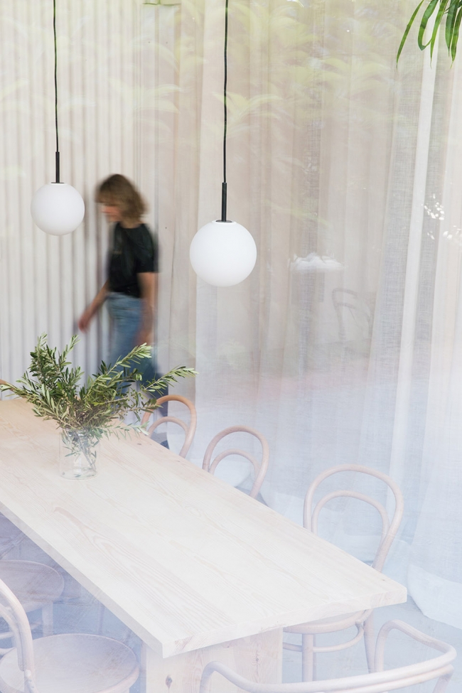 马德里首家 Ecocook 认证餐厅 | K&Co-26