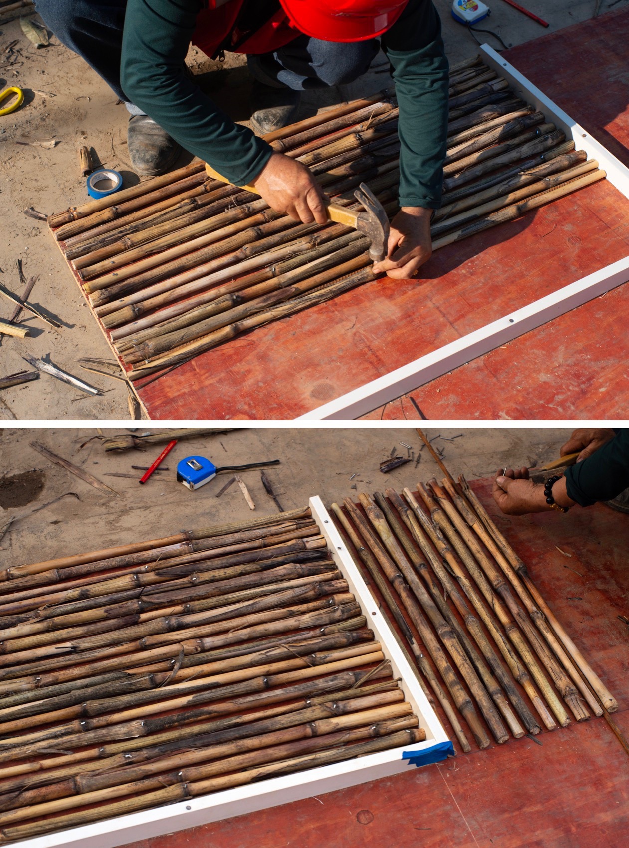 午倦宫丨中国惠州丨合造社建筑设计事务所-82