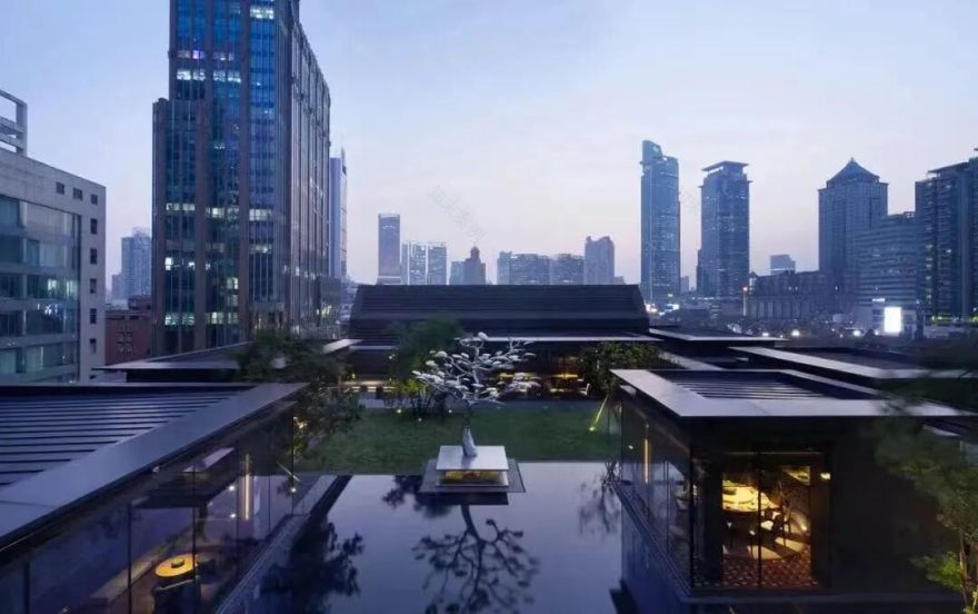 艺术家 Emily Cheng 的纽约新家丨美国丨琚宾(水平线设计)-161