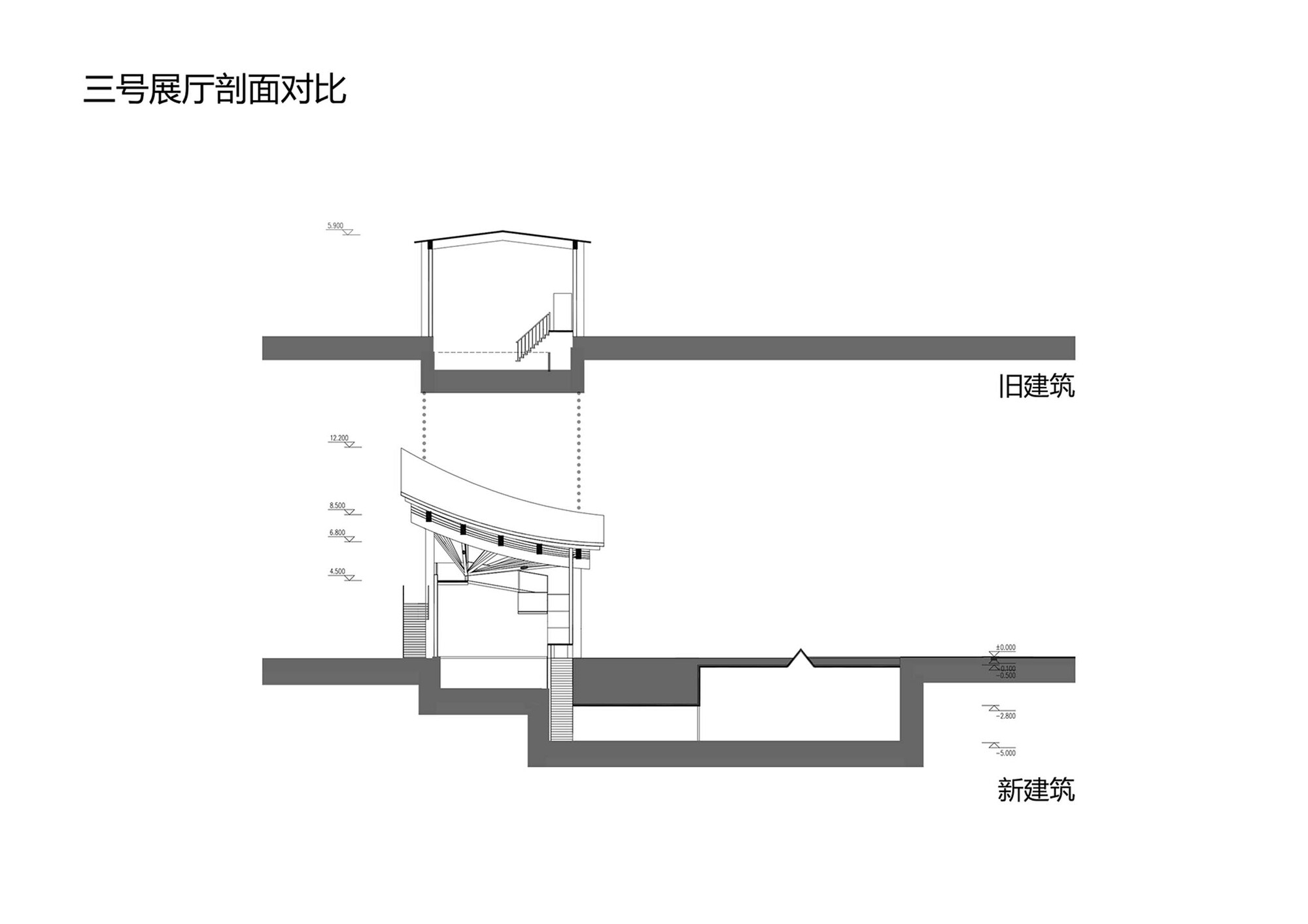 《湿地公约》30周年成就展馆丨中国武汉丨华中科技大学李保峰建筑工作室-48