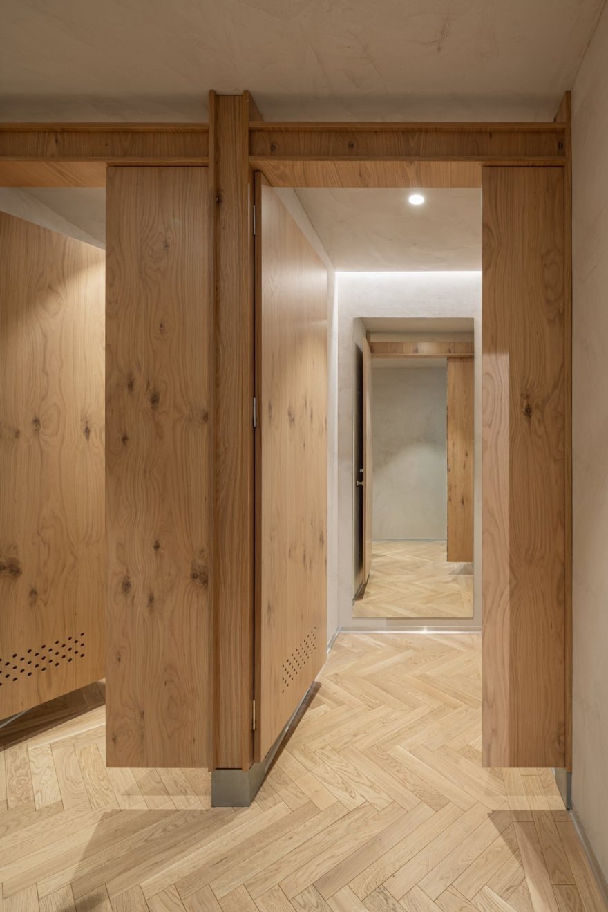 丨以色列丨Studio ON – Ori Dunetz和Noa Solomon-12