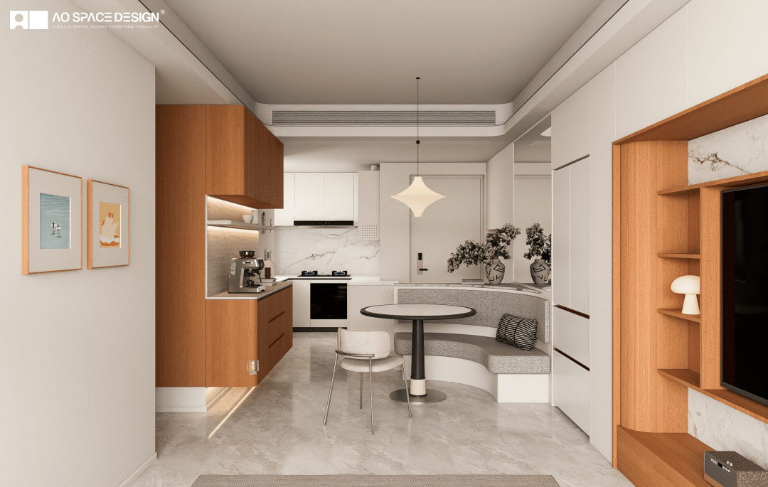 建发璞云丨中国南京丨凹设计-24