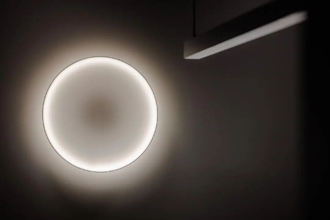 德国百年照明Trilu·波兰工厂配套办公空间设计丨Workplace设计团队-15