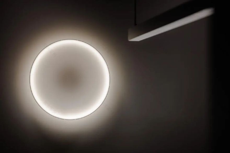 德国百年照明Trilu·波兰工厂配套办公空间设计丨Workplace设计团队-15