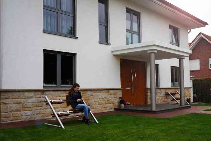 Wendebank可清洁座椅-9