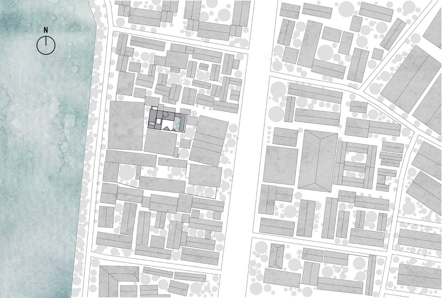 滋生小院,北京 / 介介工作室-196