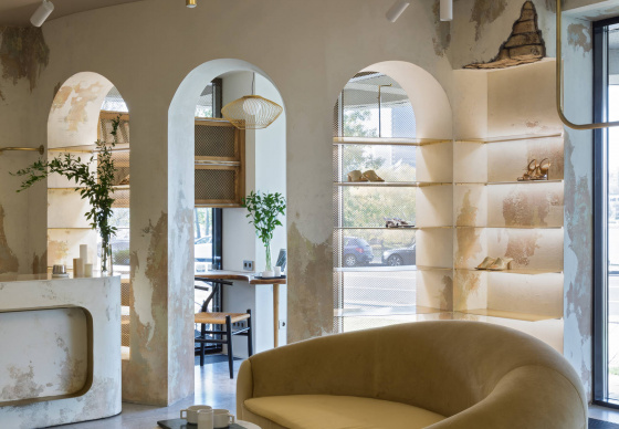 NOVU classic interior（精品店室内）-46