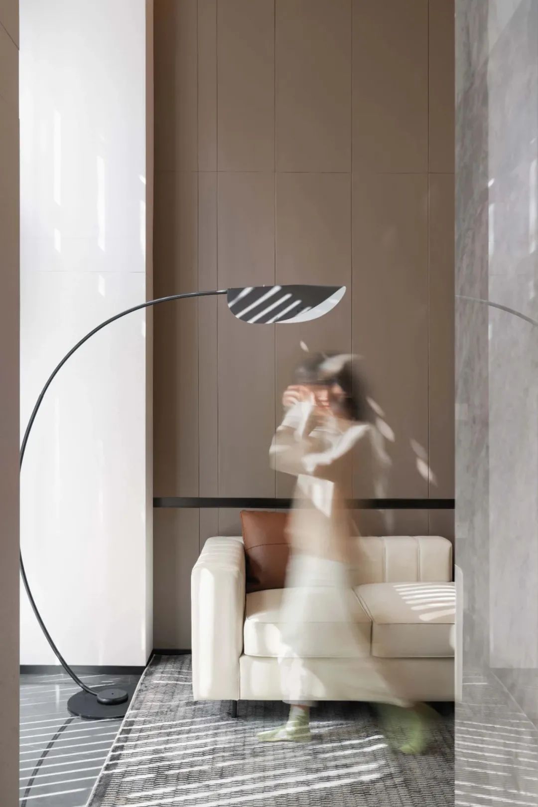 成都蓝润160亩公寓样板间及共享空间丨中国成都-22